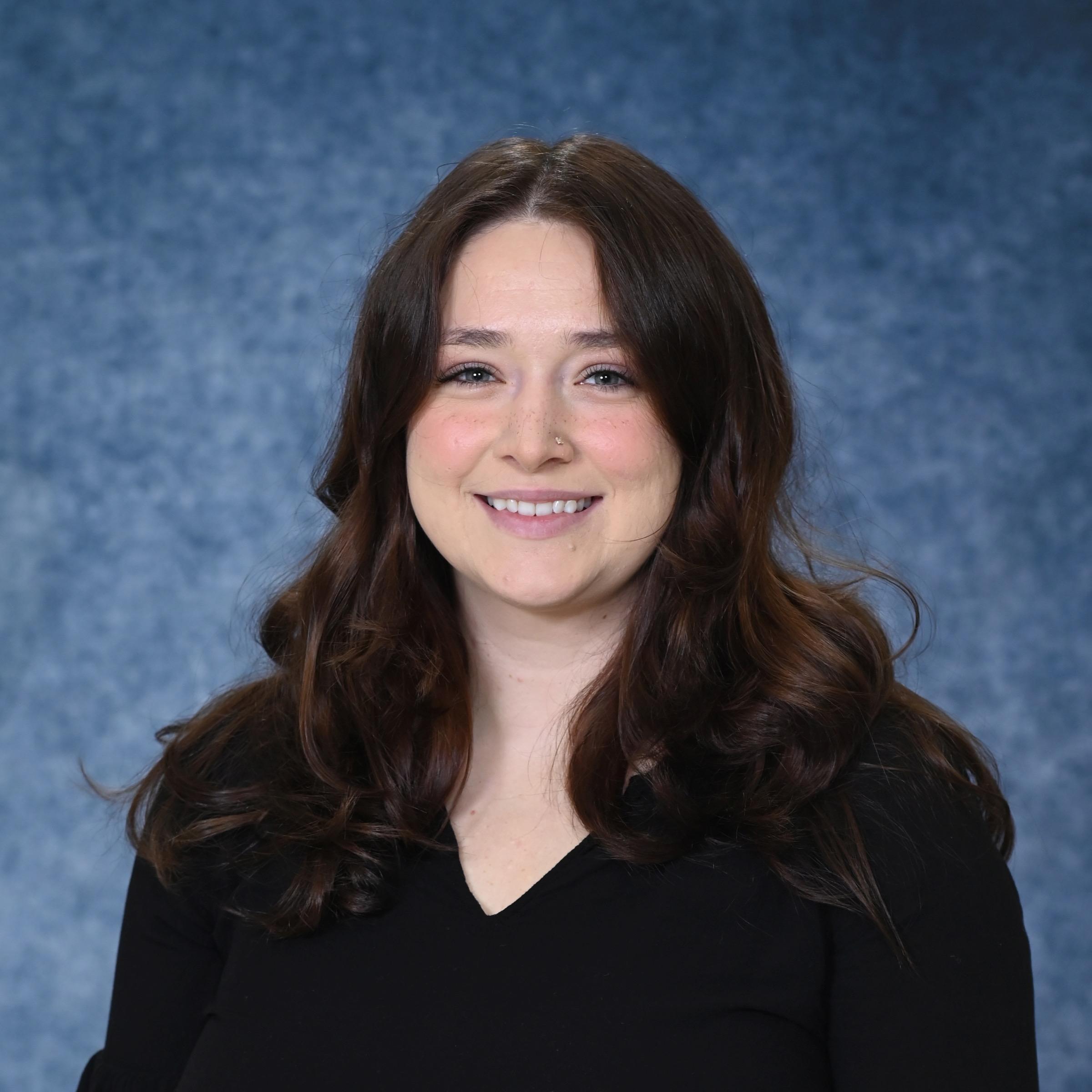 CharityFossum's Profile Photo