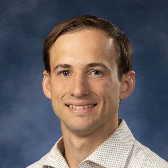 JohnSponsel '14's Profile Photo