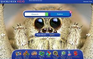 World Book Kids