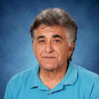 AbrahamPetrou's Profile Photo