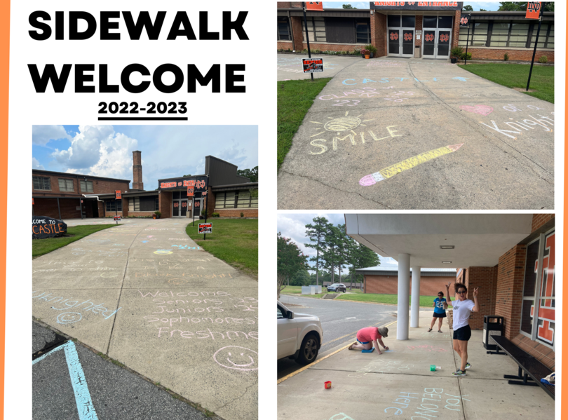 North Davidson High School