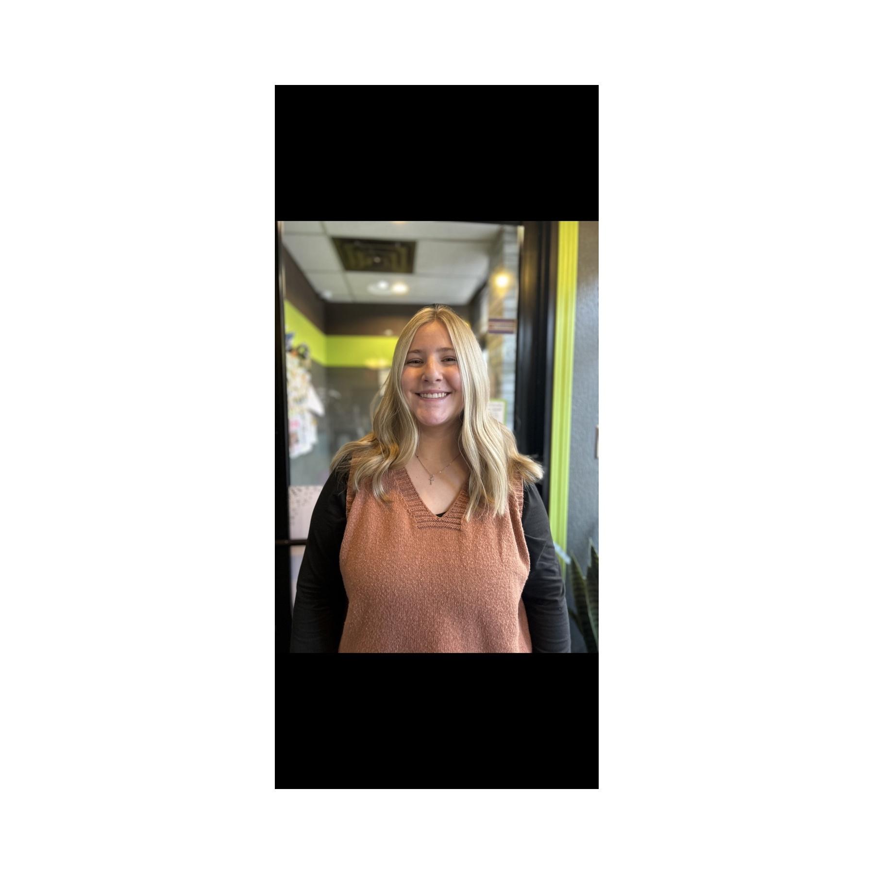 Ms. Kester, School Counselor for 4-6th