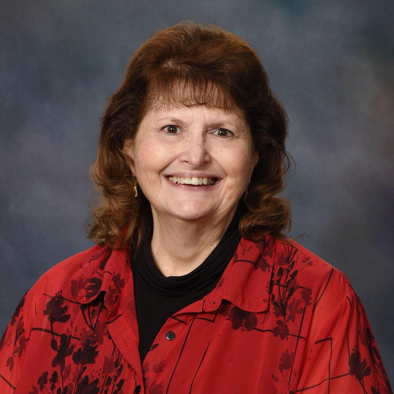 LindaGriffith's Profile Photo