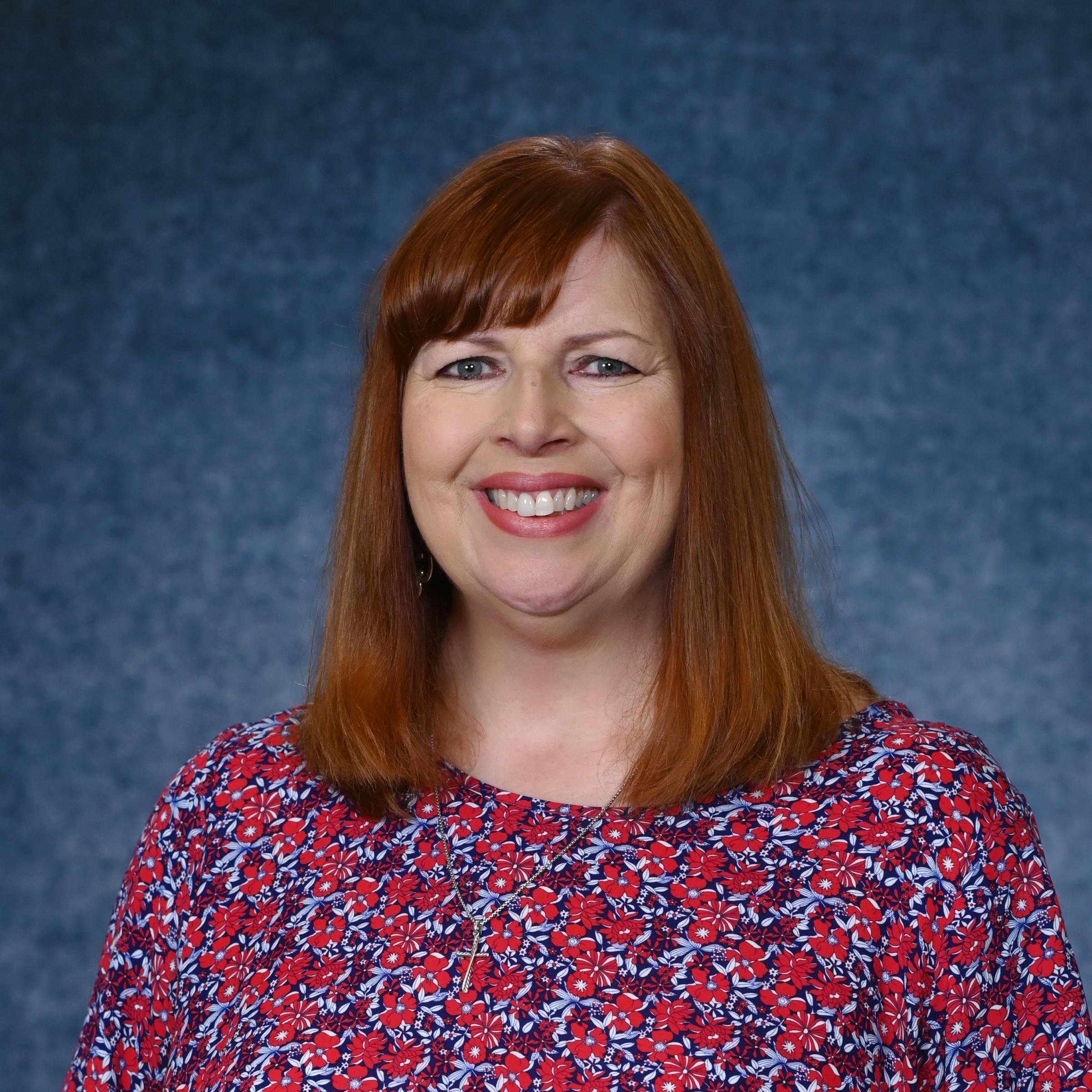 PatriciaWilliamson's Profile Photo