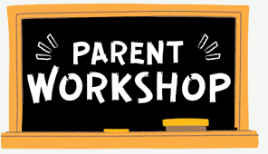 Parent Workshop