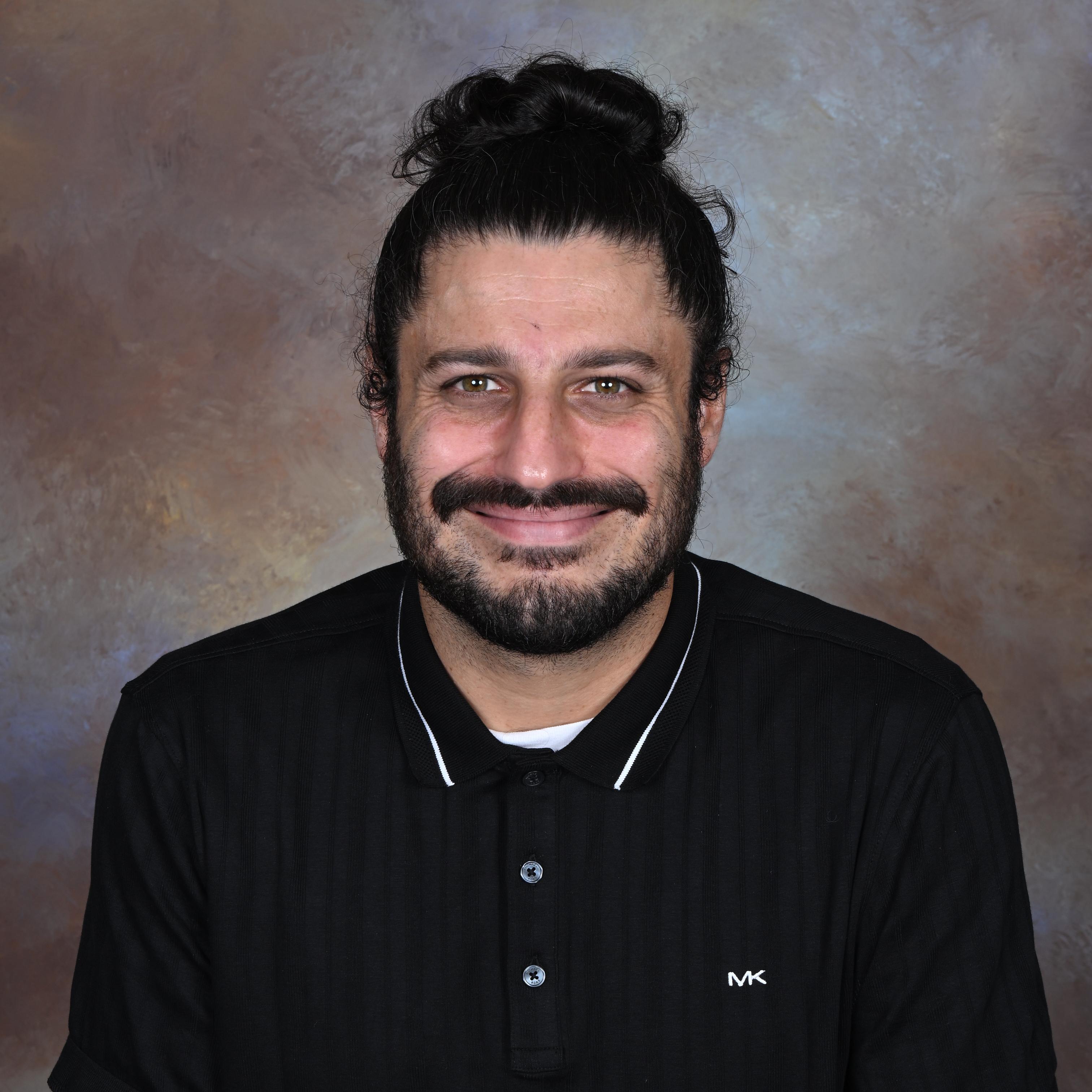 JasonDeLeo's Profile Photo
