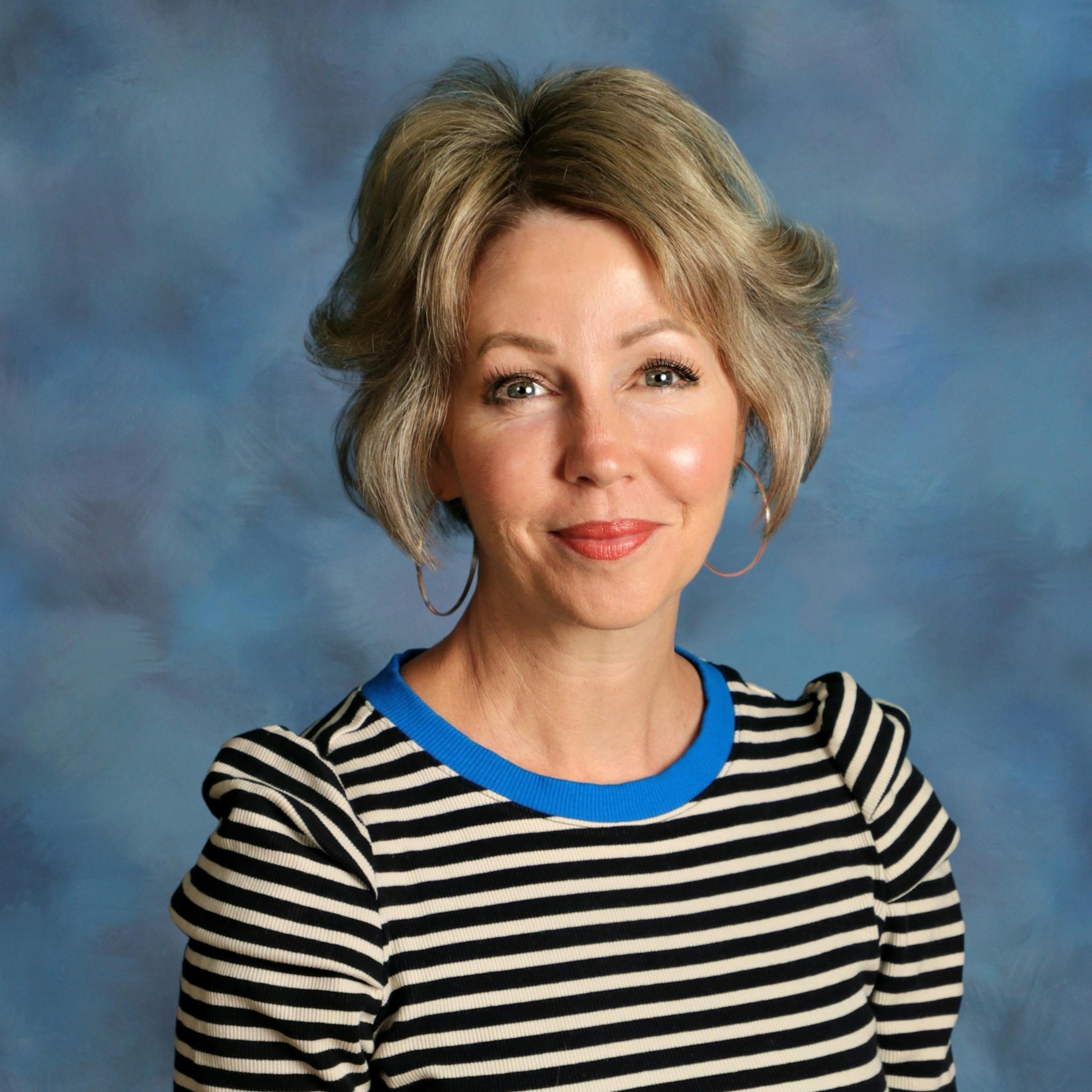 AmyStrozier's Profile Photo