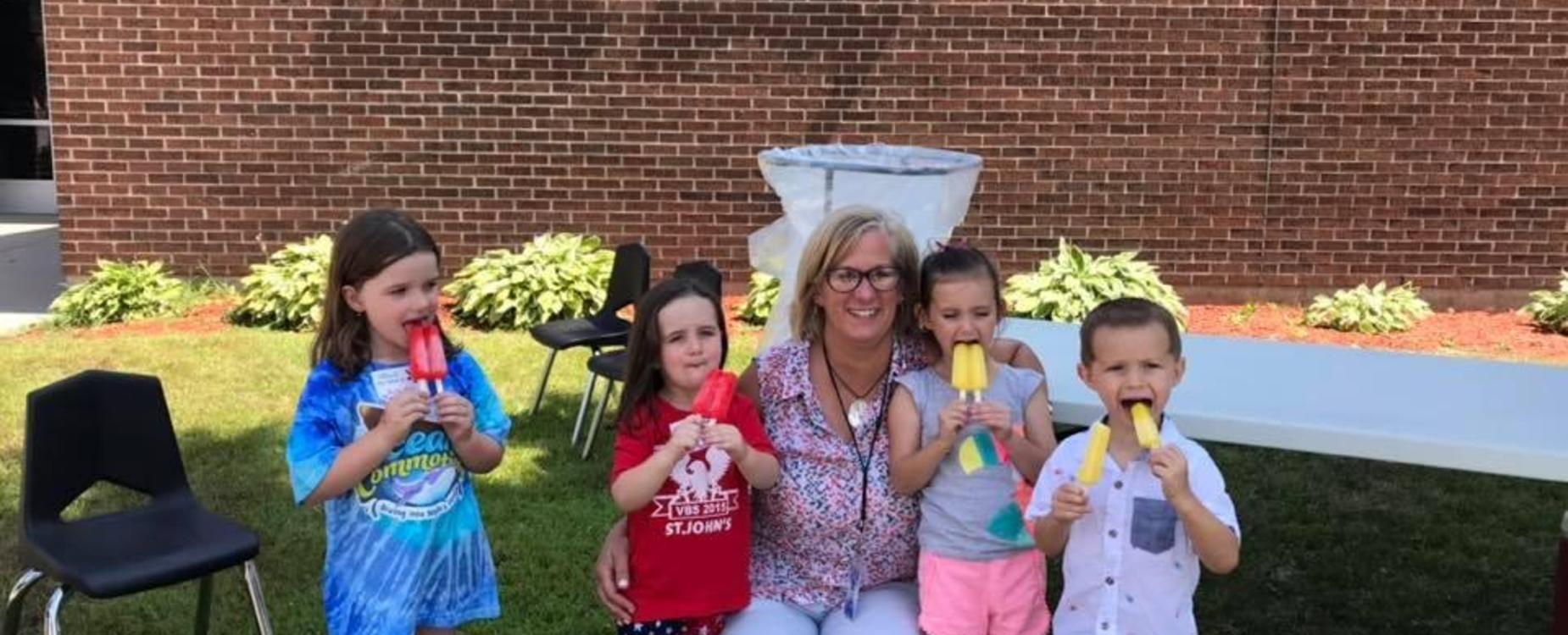 Ogdensburg City School District