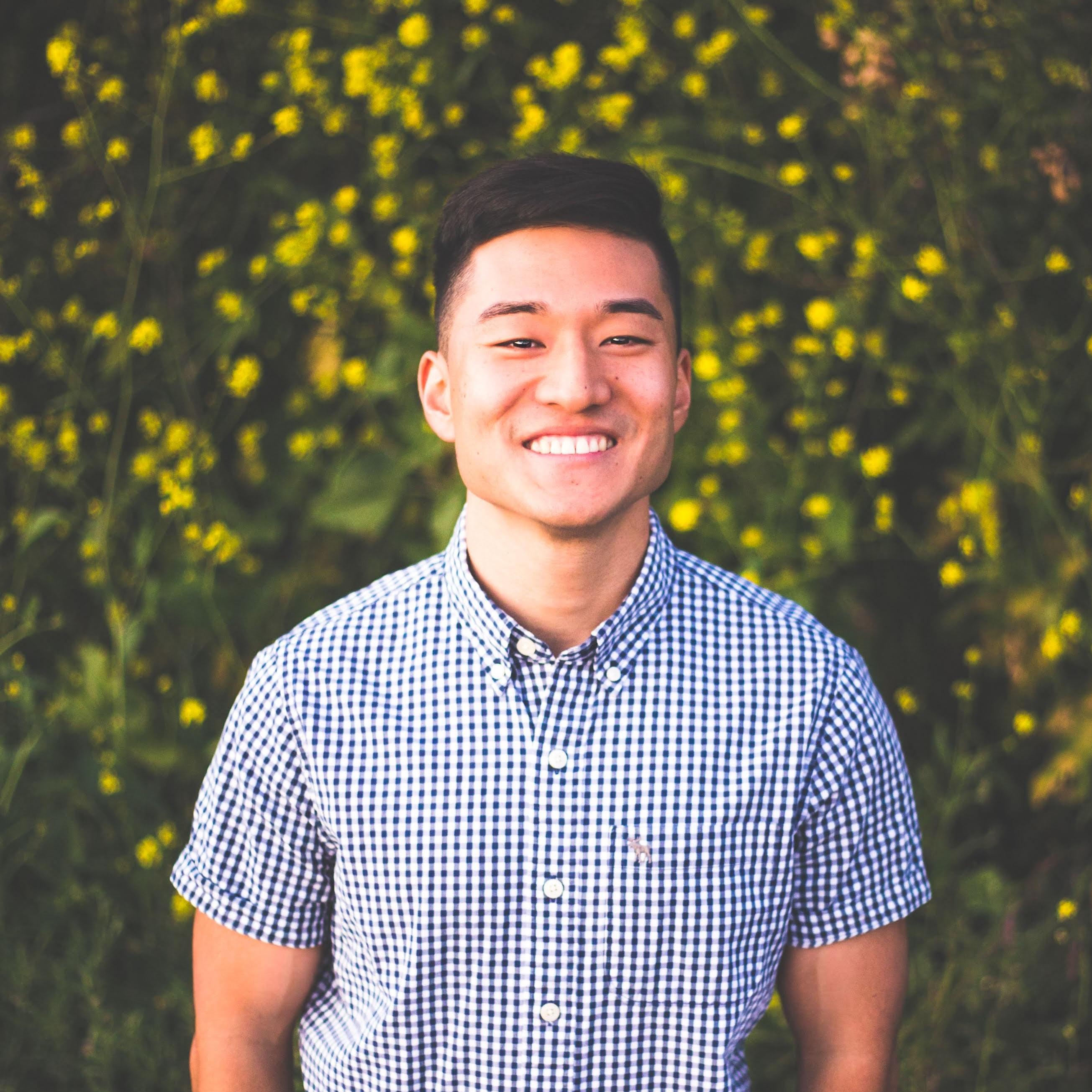 RoyChung's Profile Photo