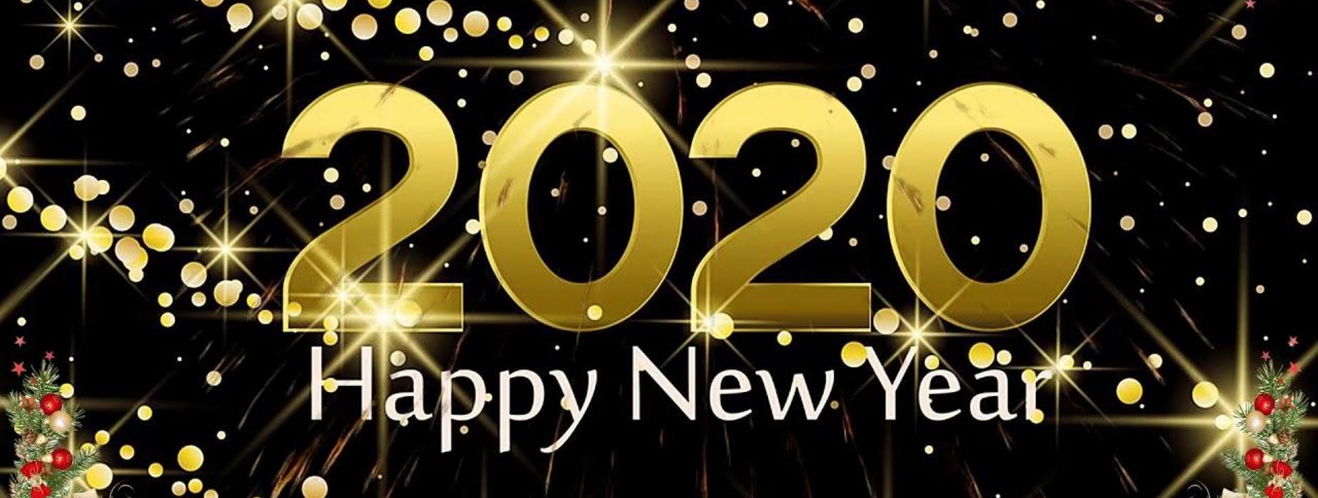 happy new year