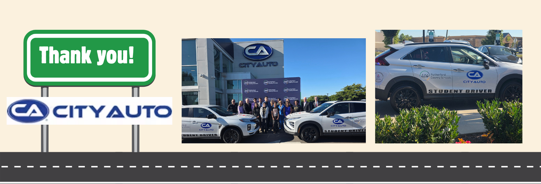 City Auto
