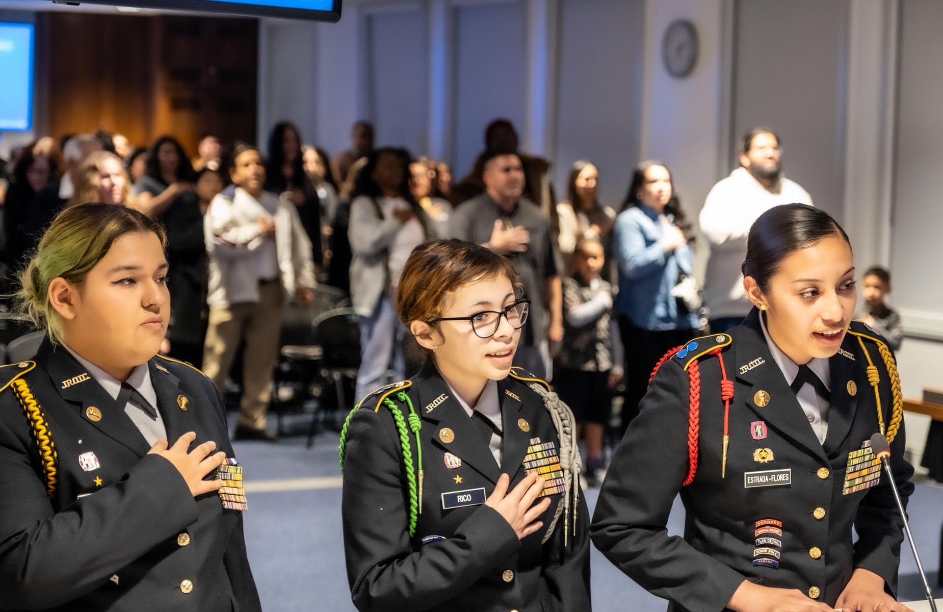 School Board Meeting Highlights on January 21, 2026