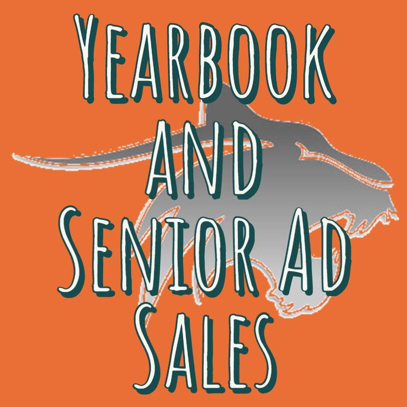 Yearbook Sales and Senior Ad Sale Information Featured Photo