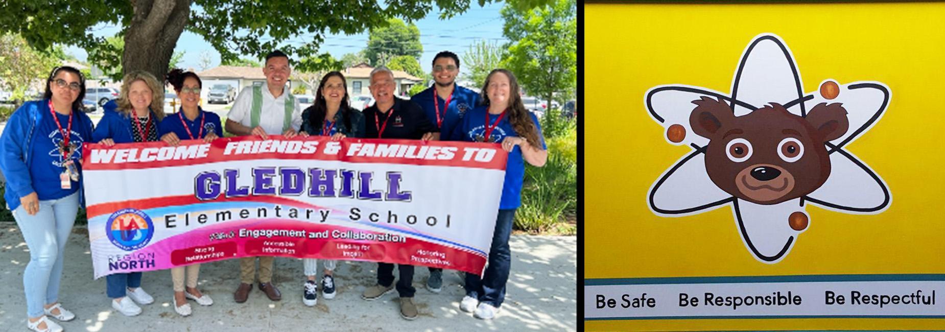 Gledhill Street Elementary