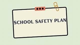 CSEE District Wide School Safety Plan