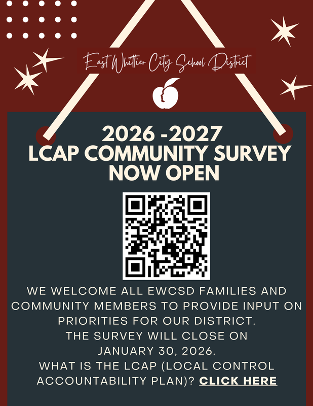 LCAP Survey