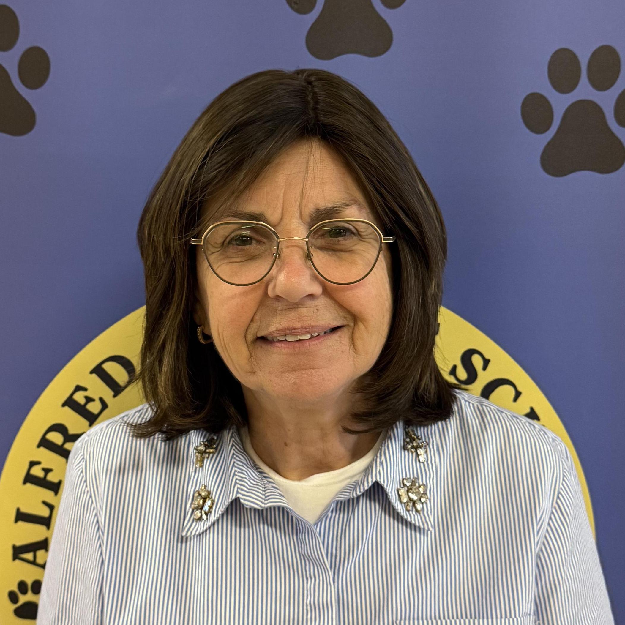 Ms. E.Abrahamson's Profile Photo