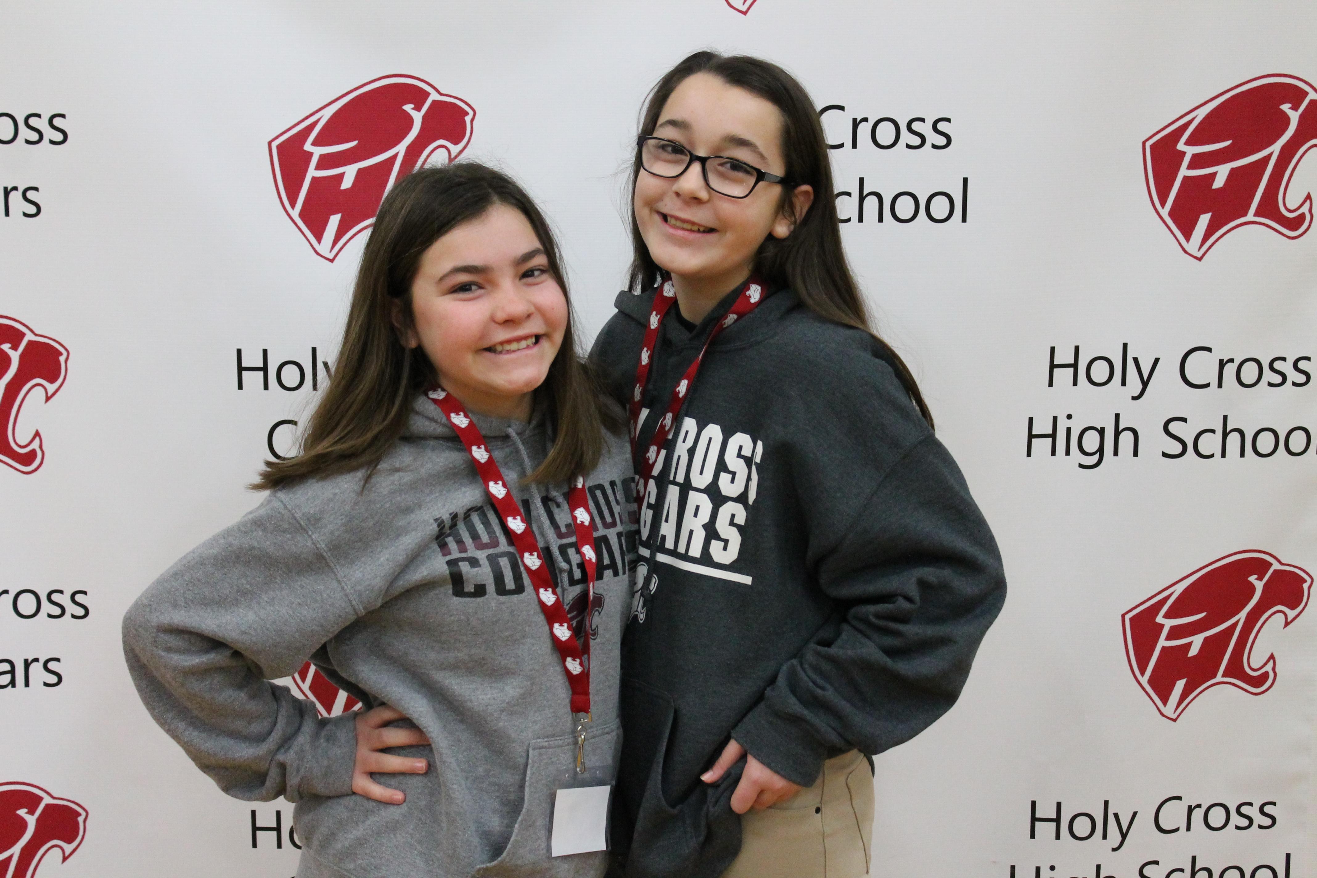 Welcome To Holy Cross Athletics Athletics Holy Cross High School