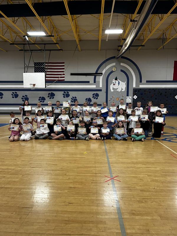 Awards