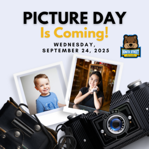 picture day