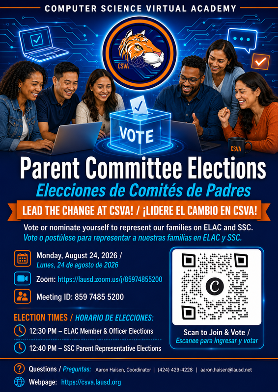 elections