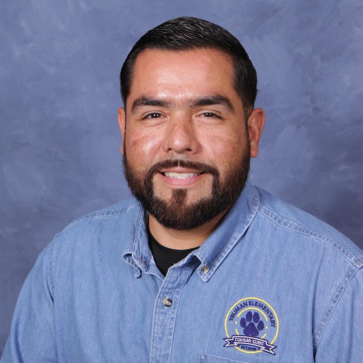 LizandroTrevino's Profile Photo