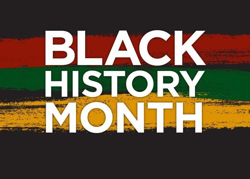 Black History Rap Featured Photo