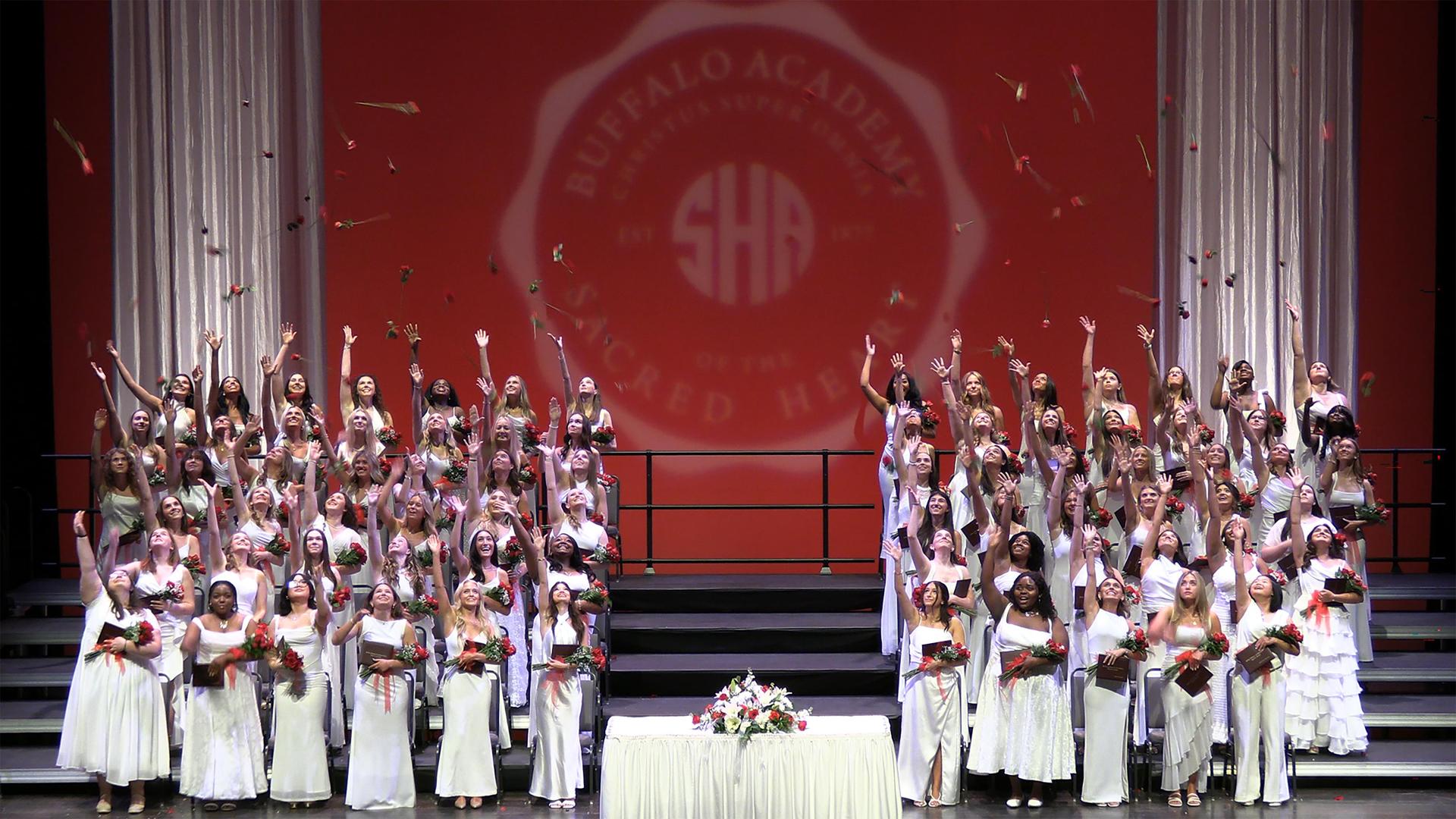 graduation