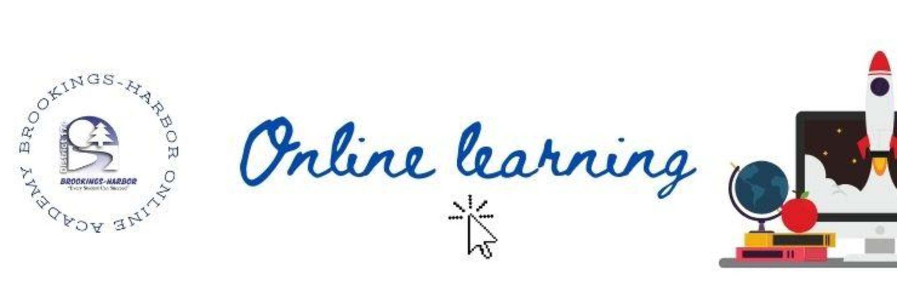Brookings-Harbor Online Academy