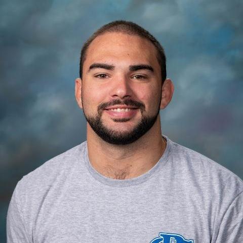 NickKendrick's Profile Photo