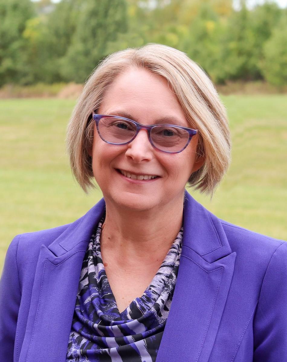 Sharon Qualkenbush
