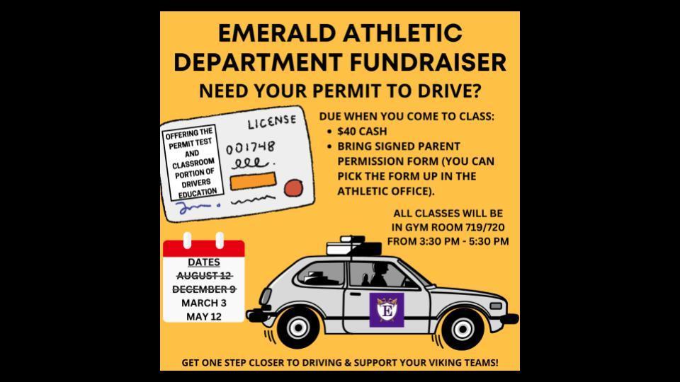 Lakelands Driving Academy Permit Class Image