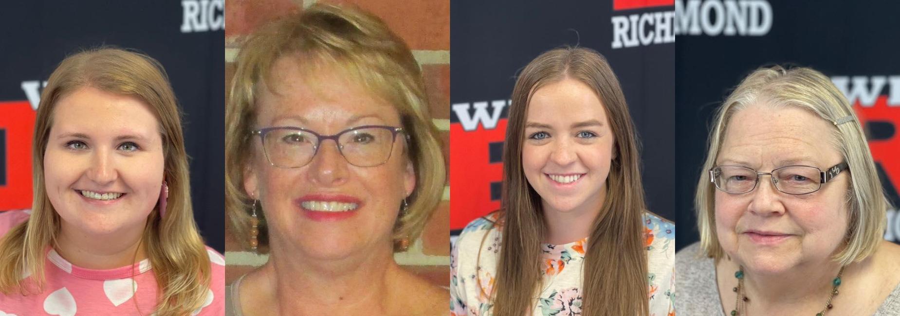 New Teachers