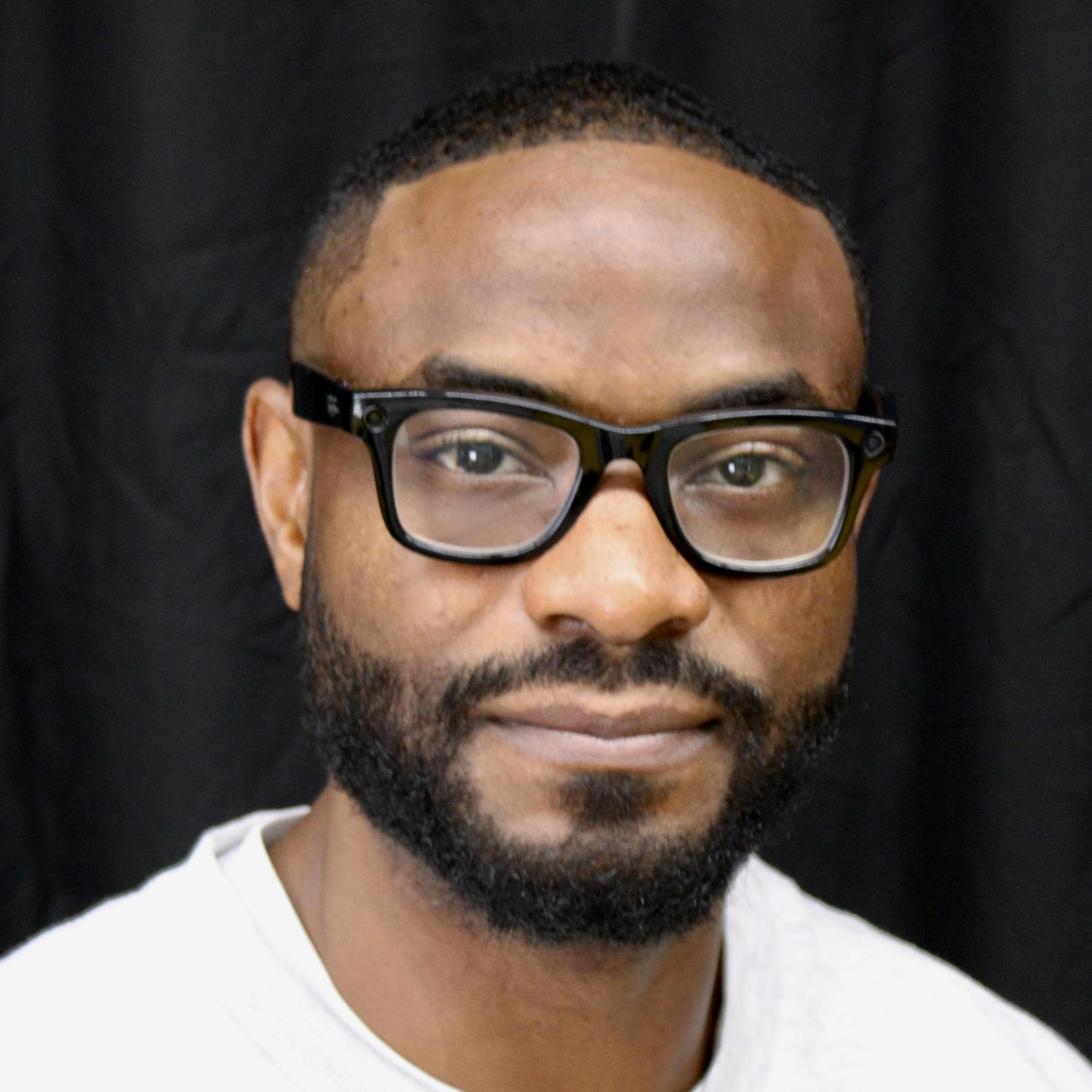 DeltonDoxey's Profile Photo