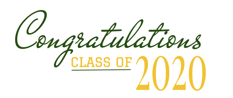 Texas Education Commissioner, Mike Morath, Congratulates the Class of 2020 Featured Photo