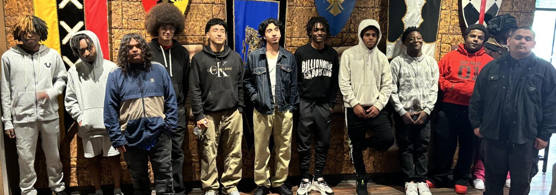 Medieval Times