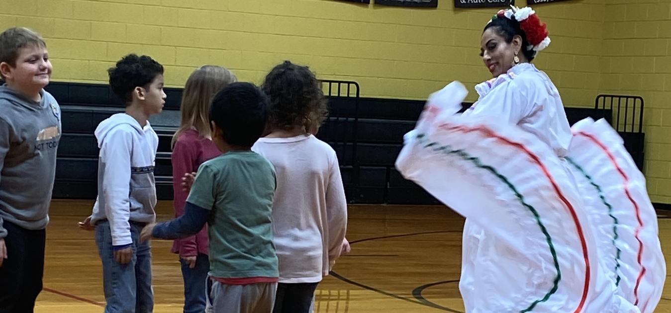 Boonville Elementary