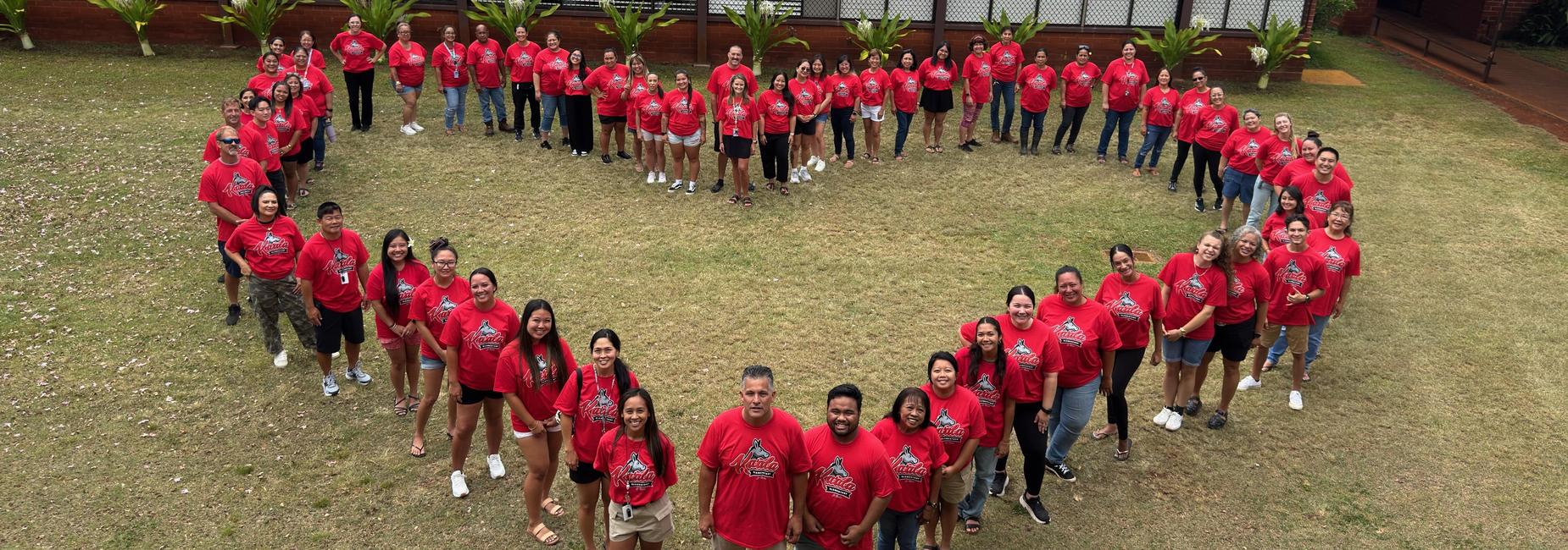 2025 - 2026 Faculty and Staff