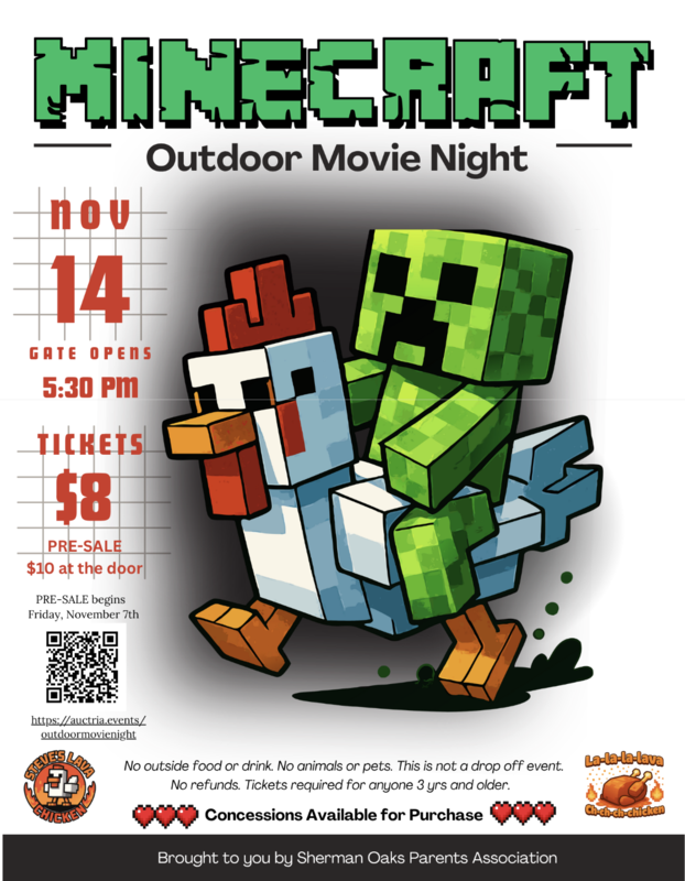MINECRAFT- the Movie Featured Photo