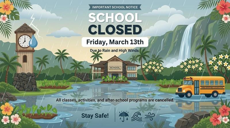 School Closure