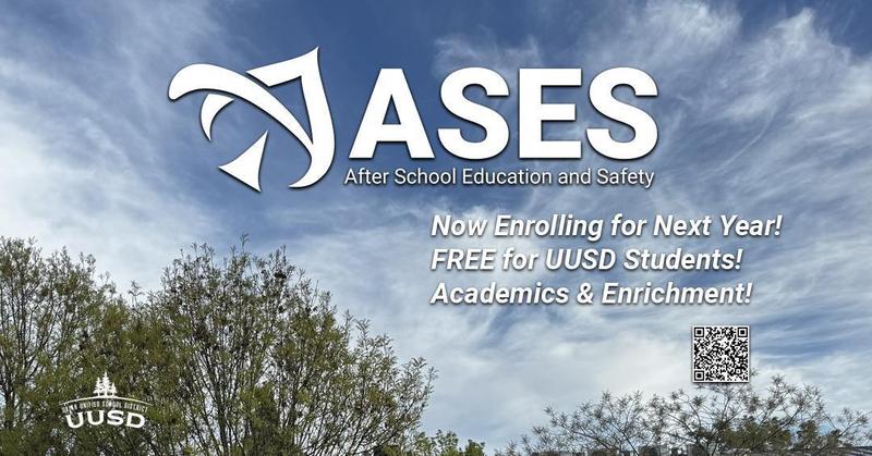 ASES Program