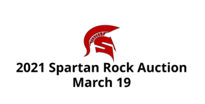 Spartan Rock