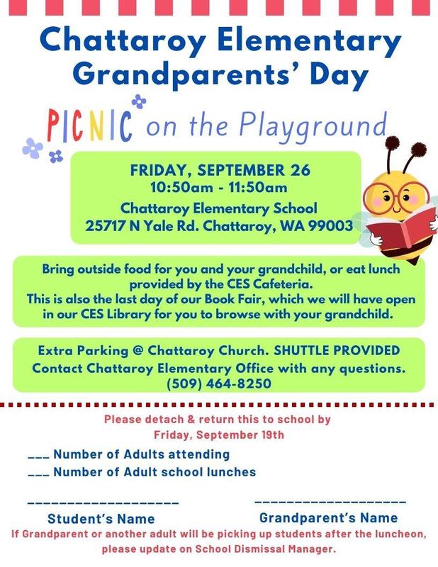 Grandparent Day