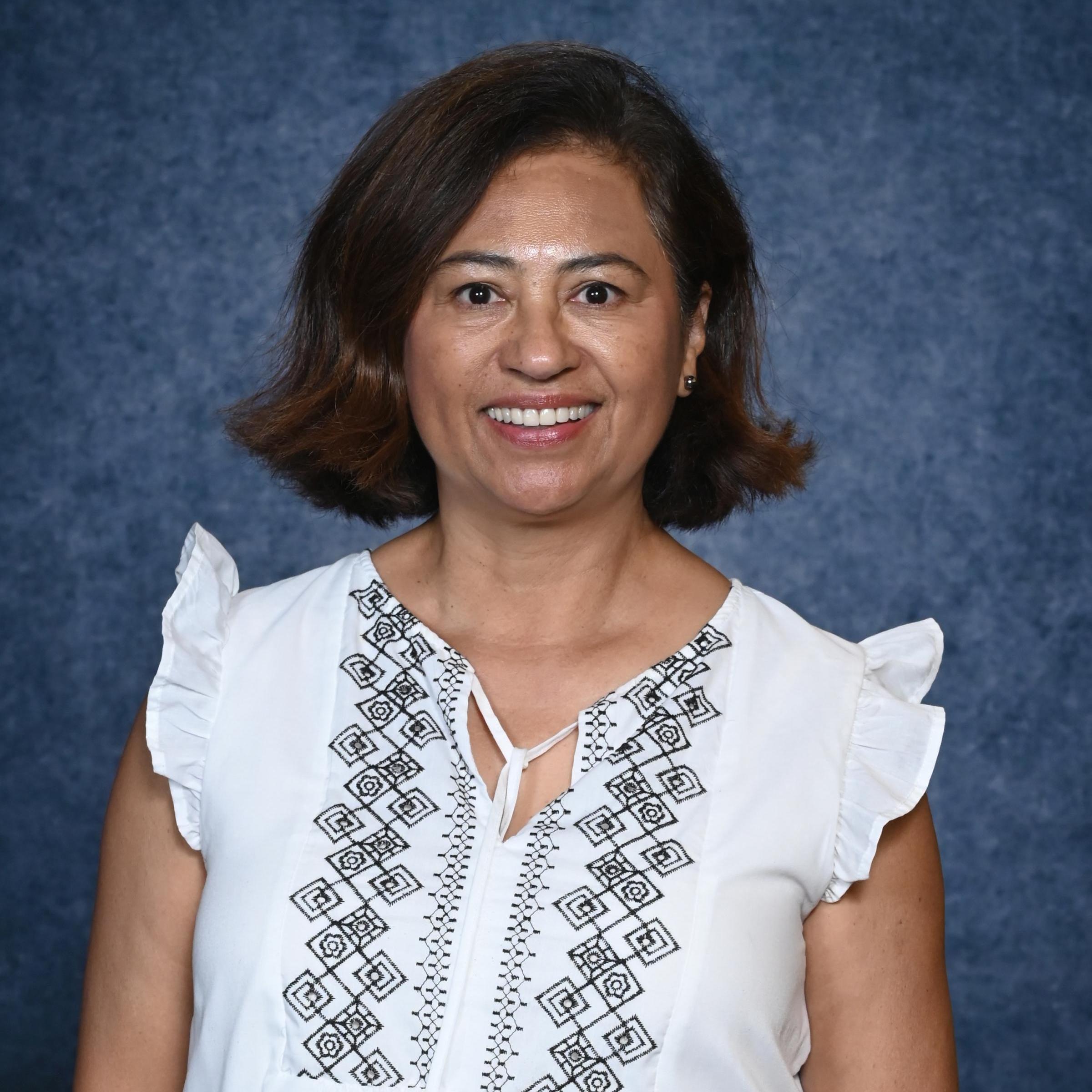 NormaCustodio's Profile Photo