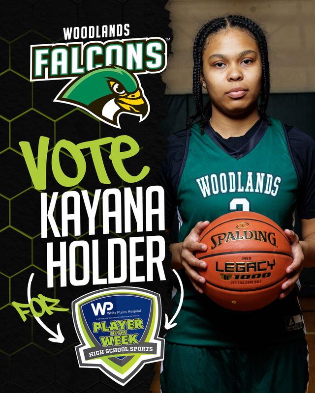 Kayana Holder Image