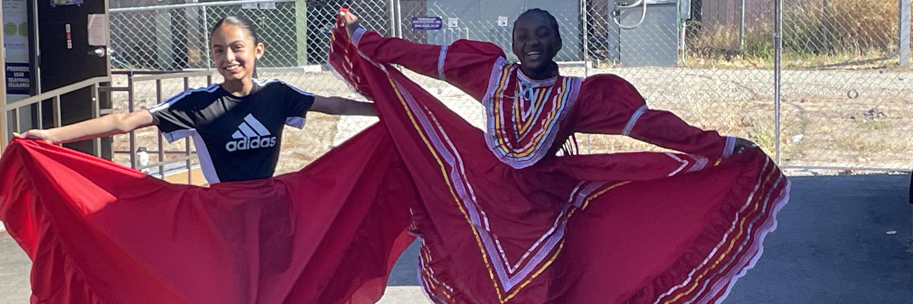 Glenwood Elementary School