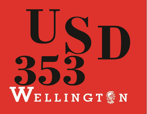 USD 353 Wellington