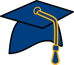 grad cap