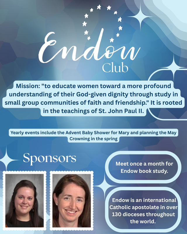 Club News! Featured Photo