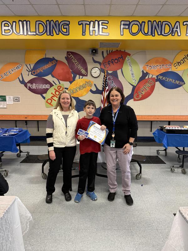 4th grade Renaissance